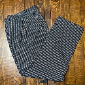 Lane Bryant - The Allie Straight Leg